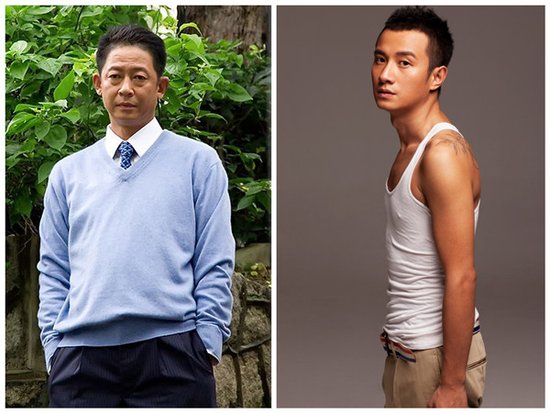 文章王志文加盟《一步之遥》 同闯姜文大上海