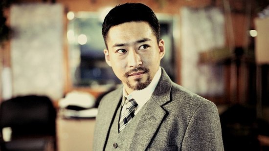 《乱世三义》热播 博隆“冷血鬼子”遭观众大骂