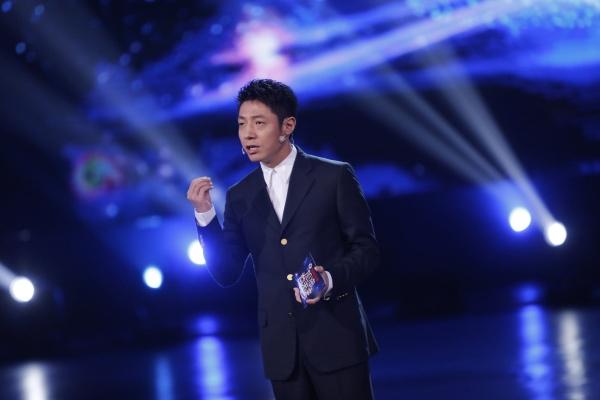 撒贝宁“复仇”沙溢夫妇 联手李菁“忽悠”胡可