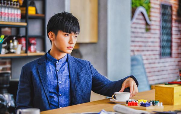 炎亚纶进军大陆处女作《一路繁花相送》引关注