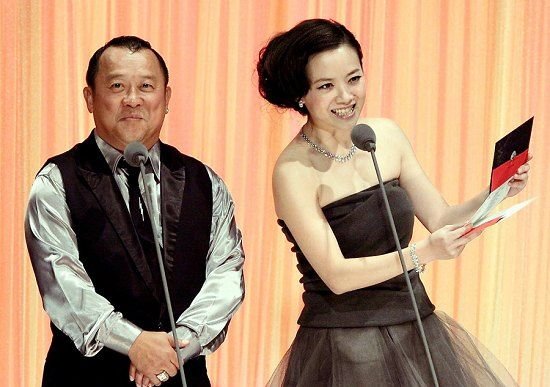 48届金马奖公布入围名单 《让子弹飞》获9提名