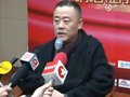 视频：周立波出席东方卫视春晚新闻发布会