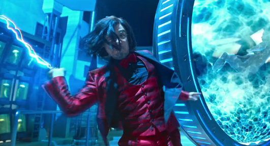 不知道这些梗,《澳门风云3》你就算白看了!