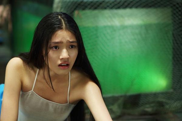 周冬雨郑爽杨紫关晓彤，90后小花正在崛起中