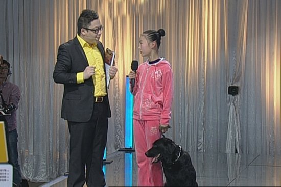“張學友”亮相《都來愛夢》 自制飛機沖上云霄