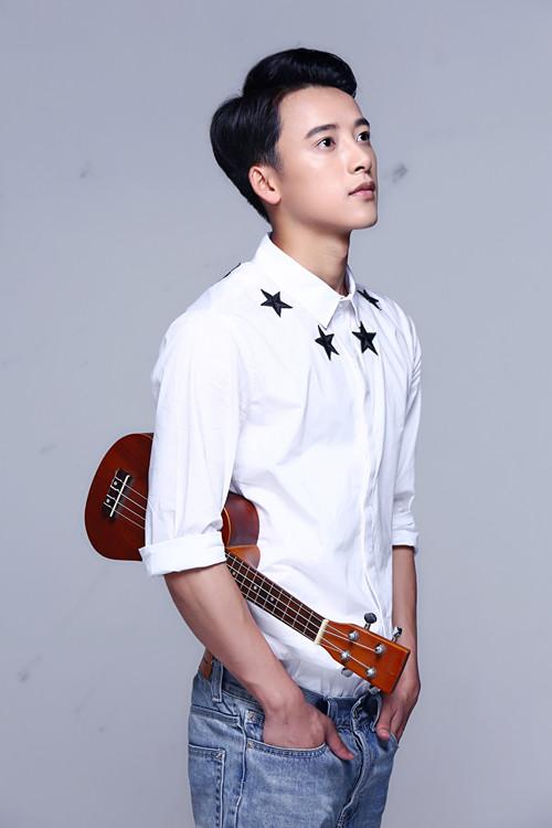 《莽荒纪》象山热拍 冯俊熙首度尝试过足打戏瘾