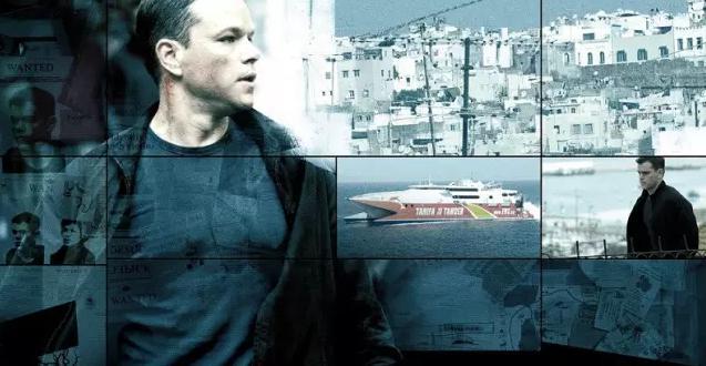 邦德维护权力,伯恩对抗权力_娱乐_腾讯网