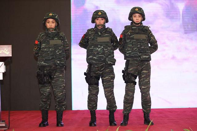 《反恐特战队》上演剧版最强大脑 挑战思维极限