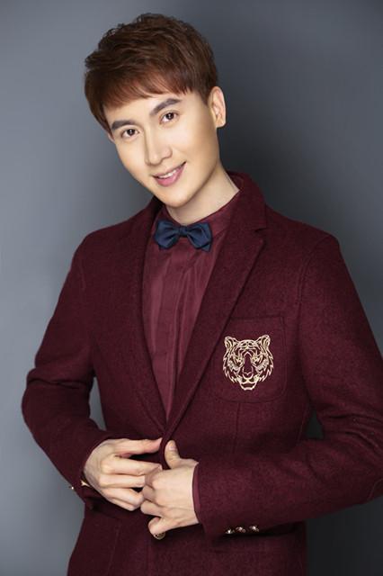 王龙华张含韵王艳主演《重耳传》 高颜值获期待