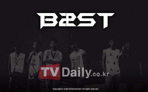 BEAST新曲《握紧拳头》公开 点燃歌迷火爆反应