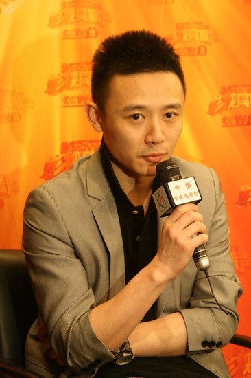 张博《梨花泪》留有遗憾 坦言梦里都想唱京剧