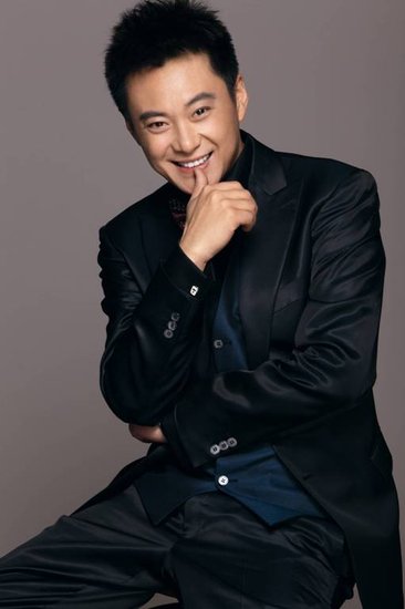 《我们的荆轲》再上演 王斑喜获人艺“奥斯卡”_娱乐_腾讯网