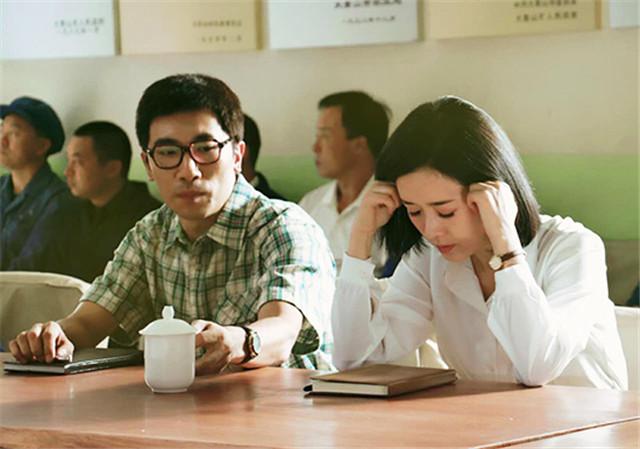 孟浩强《北方大地》用心演绎  情感发展引期待 