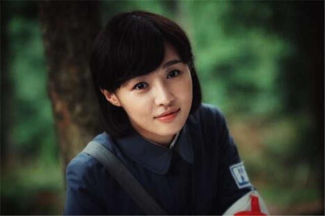 “睿智御姐”刘梦珂《逆战》变“红颜巾帼”