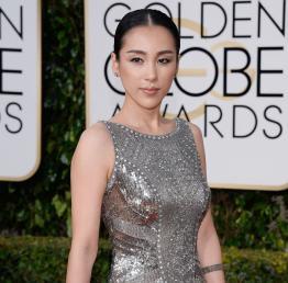 《忍者神龟2》曝中国演员 吴靖萱演纽约女警探