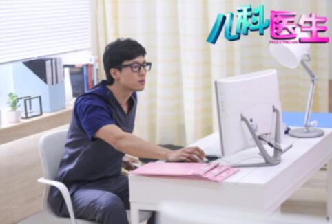 观众翘首以盼 是什么让《儿科医生》备受关注