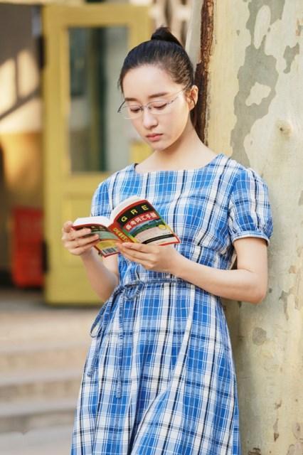 《春风十里》开播 杨玥个性鲜明受观众喜爱 