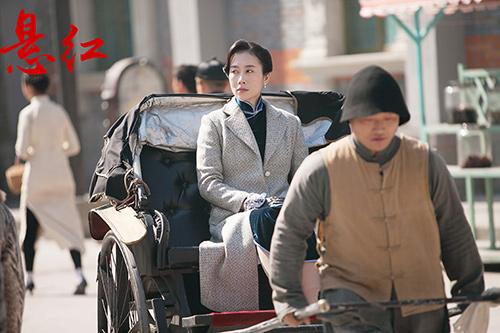 看《悬红》“峥嵘”岁月  网友：院长，求开药