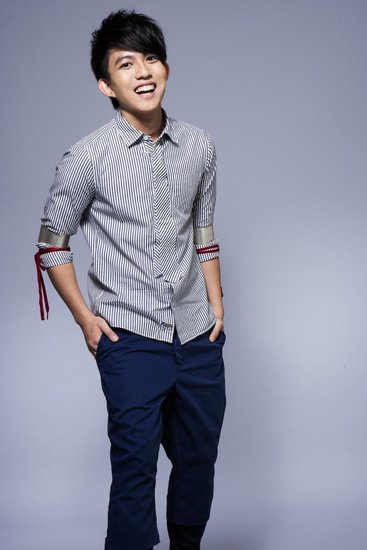 小沈阳转战江苏卫视 萧敬腾林宥嘉将同台跨年