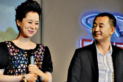 揭秘央视兔年春晚10大精彩看点(图) 春晚三审海清《中奖》获好评 蔡明郭达“拆伙”