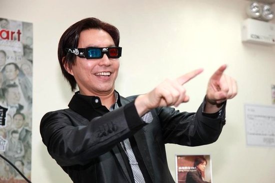 2012千灯湖音乐节十月办 粤港乐坛老将倾巢助