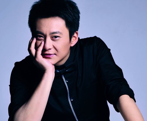 《兄弟车行》北京开拍 王斑剧组内外称兄道弟