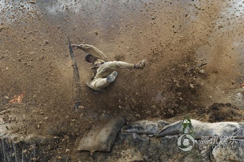 独家:青山有幸埋忠骨 《中国远征军》简史回顾