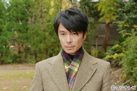 长谷川博己首演推理悬疑剧 变不卖座推理小说家_娱乐_腾讯网