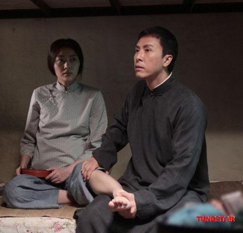 叶问PK营:叶问式男人你喜欢吗? _娱乐_腾讯网