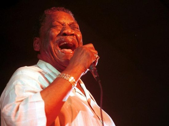 2013年永失我爱 盘点上半年辞别世界的音乐人