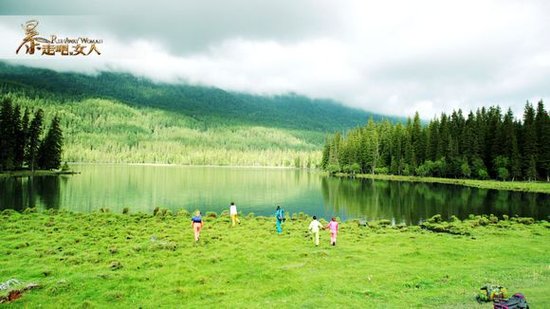 《暴走吧女人》导演:面对挫折是放弃还是自救