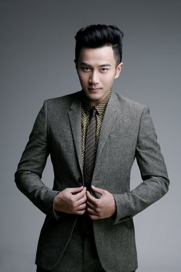 首当制片获赞 刘恺威《一念向北》商战概念升级