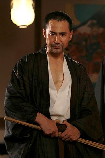 《踏破硝烟》完美收官 张钧宇反派形象获认可