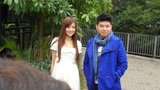 叶熙祺再次触电 参演《天生爱情狂》情系张智霖