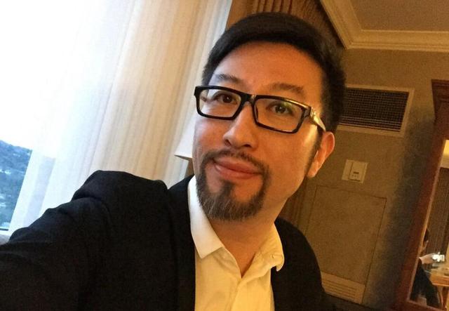 樊馨蔓否认出轨干儿子：正和张纪中打离婚官司