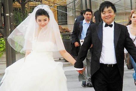 黄奕前夫姜凯发声 曝其曾出轨富豪不管病重母亲