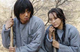 《我的娜塔莎》热拍 岳跃演绎苦恋一生痴情女