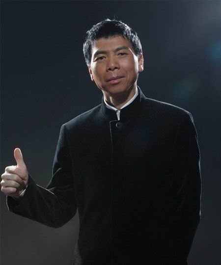 策划：十五年票房神话制造者，冯小刚怕过谁？
