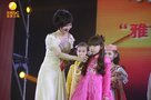 田芳伊成陕西卫视“妙音” 曾演《宫2》饰公主