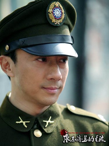 《永不消逝的电波》登央视 赵立新获封中国007