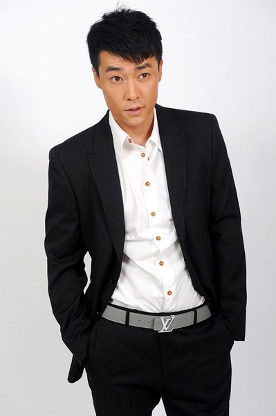 《永远的母亲》热播 乔大韦走心演“苦恋”(图)