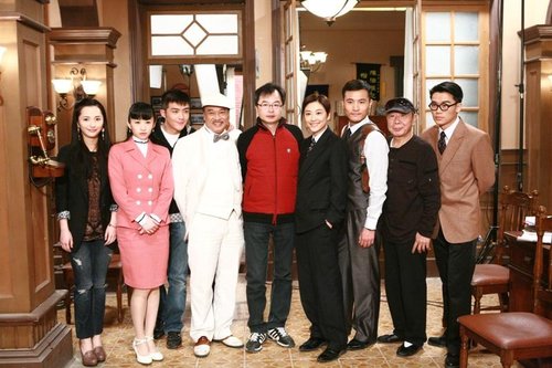 《大女当嫁》热播 肖雨雨演技出彩妙语谈剩女