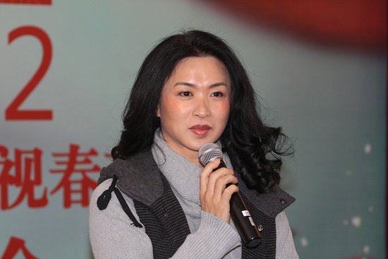 东方卫视打造春节特别节目 过年7天Hold住荧屏