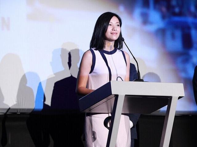 人气超20亿！ 徐静蕾涉足漫改电影《一人之下》