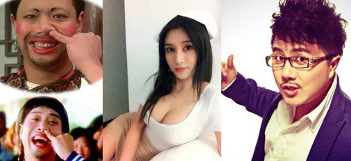 校花潘春春拍动作大片 性感演绎妩媚小护士