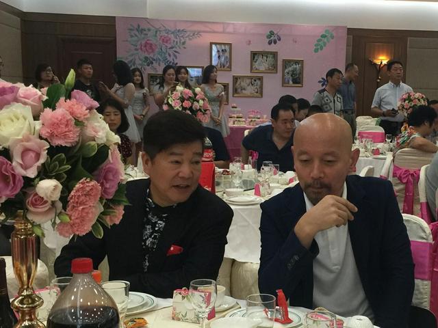 奇志参演《逗吧，逗把街》 诉说身边新鲜事