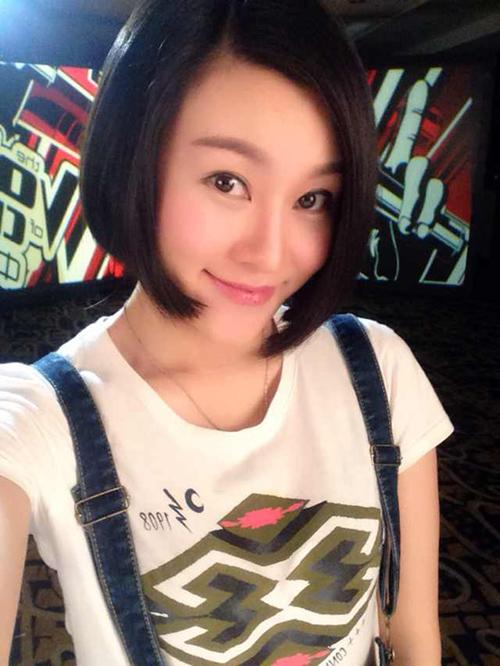 《好声音》毛泽少完爆原唱 期待与李宇春合作