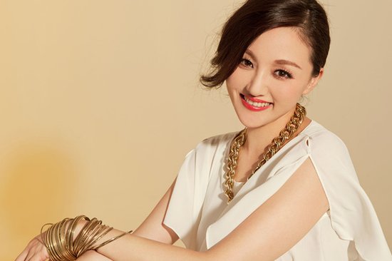 《杀狼花》卫视热播 卫小雨化身心理学家