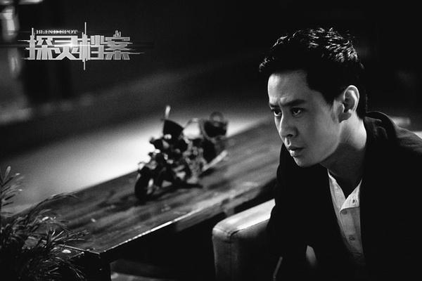 马浴柯:《探灵档案》想拍全国的都市传说系列_娱乐_腾讯网