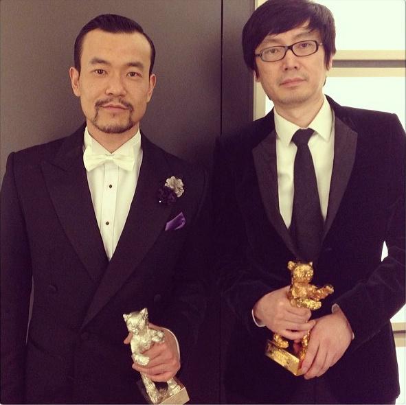 专访刁亦男:习惯不被认可 别用“成功”形容我_娱乐_一生一世